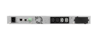 Eaton UPS 5P1150iR, 1U Rackmount avec batteries intégrées, 1100VA/770W, Alimentation pour serveurs dans les salles informatiques