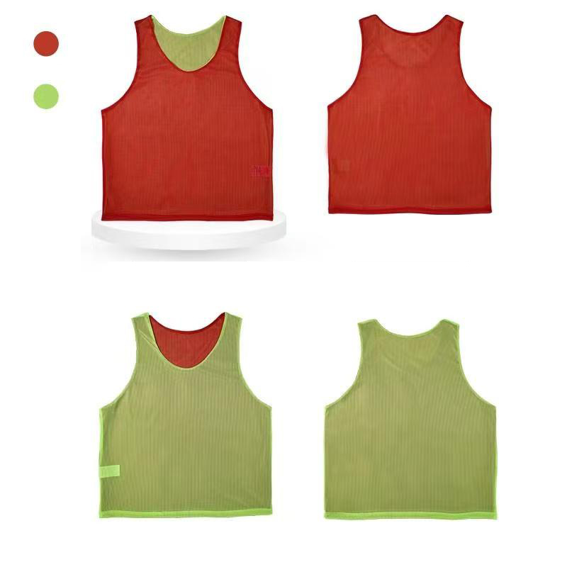 Rouge+Neno Vert