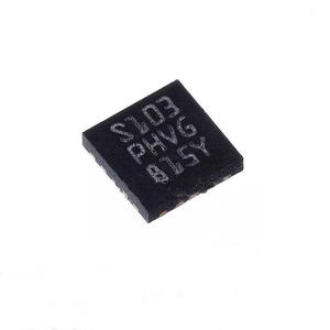 Nouvelle ligne d'accès MCU 2.95V-5.5V 16MHz 8 bits 16I/O STM8S STM8S103F2U6TR STM8S103F3U6TR - Product Image 1