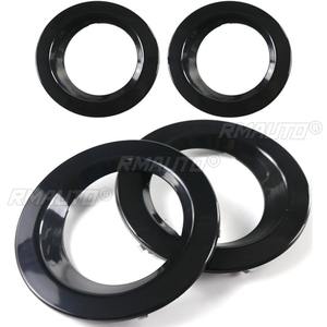 Para Range Rover Executive 2002-2009, Kit de Carrocería Inferior, Carcasa de Faro Antiniebla, Cubierta de Marco de Faro Antiniebla, Accesorios para Automóvil - Product Image 2