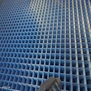 Recinzione Esagonale per Animali Domestici X50FT - Rete Metallica Saldata Zincata Leggera, Resistente ai Morsi e Anti-Fuga con Fori Quadrati - Product Image 4