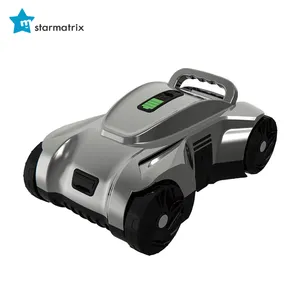 Starmatrix pcr7500 Robot Hồ bơi sạch hơn robot tự động hồ bơi Robot sạch hơn