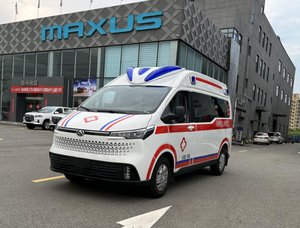 L'ambulanza SAIC MAXUS V70 - Product Image 2