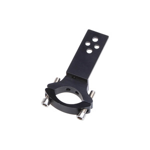 Soporte Universal para Faro Delantero de Motocicleta con Luz LED, Abrazadera para Tubo de Soporte de Foco para Motocicleta Todoterreno, ATV, Camioneta, Cafe Racer, <span class=keywords><strong>Chopper</strong></span> - Product Image 1