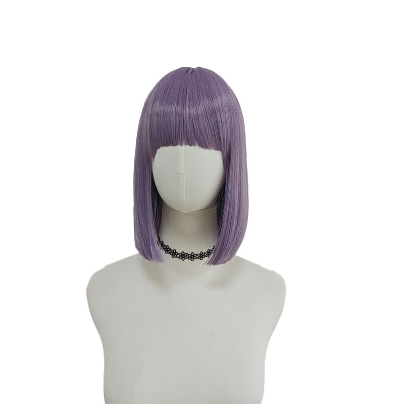 Lavender Purple