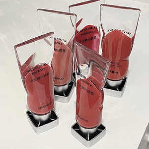 Espejo <span class=keywords><strong>de</strong></span> vidrio transparente para blanquear, pigmento <span class=keywords><strong>de</strong></span> terciopelo liso desnudo, sin manchas en <span class=keywords><strong>la</strong></span> taza, tubo <span class=keywords><strong>de</strong></span> pasta <span class=keywords><strong>de</strong></span> dientes, brillo <span class=keywords><strong>de</strong></span> labios <span class=keywords><strong>de</strong></span> barro - Product Image 4