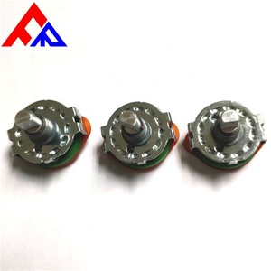 โรงงานผลิตและจำหน่ายโดยตรง โรตารี่ลิมิตสวิตช์แบบหมุน 4 ตำแหน่ง - Product Image 3
