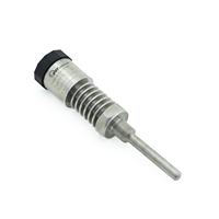 WTsensor PCT10 Capteur de température industriel PT100 PT1000 RTD 5 mm Haute précision Plage de mesure -50-150°C IP67 OEM ODM