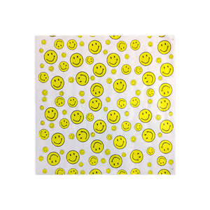 Papier alimentaire double face personnalisé avec logo, résistant à la graisse, pour emballer les hamburgers et les sandwichs, 35 g/m², 45 g/m², 57 g/m², 80 g/m² - Product Image 1