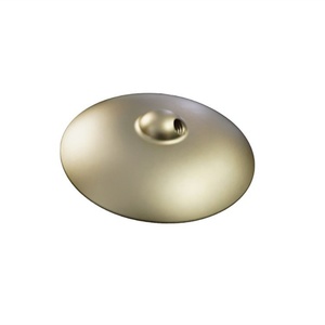 Tuercas de Aluminio Anodizadas para Mecanizado CNC, Tuerca de Mariposa para la Industria Automotriz y de Motocicletas, Fresado OEM CN;GUA - Product Image 5