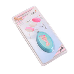 حار بيع رخيصة قدم الجلد الميت الكالس إزالة البلاستيك باديكير القدم ملف - Product Image 2