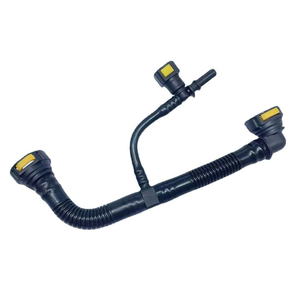 Nouveau tuyau de reniflard d'huile en plastique de marque HR 1192WZ avec 1 an de garantie pour <span class=keywords><strong>Citroen</strong></span> C2 <span class=keywords><strong>C3</strong></span> C4 Peugeot 1007 206 207 307 - Product Image 3