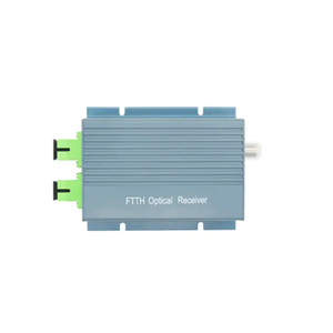 CATVSCOPE <strong>FTTH</strong> <strong>Optical</strong> <strong>Receiver</strong> CSP-1000WD-BP Low cost Factory Price - Product Image 1