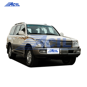 Acil 53876-60021 53875-60021TY032ด้านใน Fender Liner เหมาะสำหรับ <span class=keywords><strong>Toyota</strong></span> <span class=keywords><strong>LX</strong></span> 470 LAND CRUISER 2005 - Product Image 3