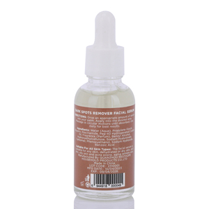 Nouveau design 30ml sérum visage pour <span class=keywords><strong>femme</strong></span> sérum <span class=keywords><strong>anti</strong></span>-âge <span class=keywords><strong>anti</strong></span>-rides éclaircissant et blanchissant pour peau adulte - Product Image 4