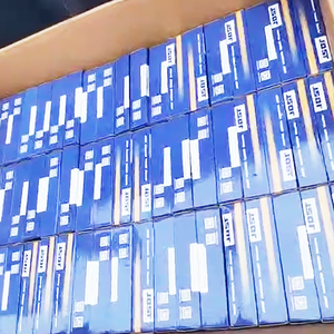 Kits de reparación de quinta rueda JOST de alta calidad, nueva condición, mordaza de bloqueo con anillo de desgaste, barra de bloqueo del sillín incluida - Product Image 5