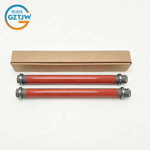 Neue Heizwalze für Xerox Phaser 6600 WC 6605 6655 Versalink C400 400 C405 405 Docuprint CP405 CM405 <span class=keywords><strong>CP400</strong></span> Fixierwalze - Product Image 3