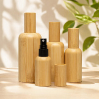 Flacon pulvérisateur atomiseur écologique rechargeable anti-fuite à brume fine pour soins de la peau, salon de coiffure et voyage