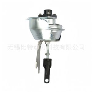 เทอร์โบ Hi-billet ระเบิดปิดวาล์ว753556-0002 GT1749V สำหรับซีตรอง C4 C5 2.0HDI - Product Image 2