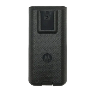 Batterie rechargeable au lithium-ion NNTN8023 originale 3,7 V 2200 mAh pour les séries MTP3000 et MTP6000 - Product Image 1