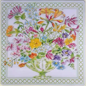 J Miss Golden <b>Mat</b> Sale Washable Non Slip American Mahjong Pad Premium Noise Reduction <b>Table</b> <b>Mat</b> for Home Use Custom Mahjong <b>Mat</b> - Product Image 5