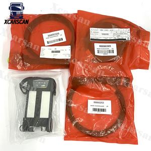 Escáner para Excavadora 88894000 para VOCOM II, Herramienta de Diagnóstico Vocom 2, Tech Tool 2.8.150, para Camiones Pesados, Autobuses y Equipos de Construcción - Product Image 2