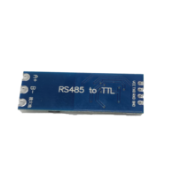 Convertidor de TTL a RS485 Original, Control Automático de Flujo de Datos por Hardware, UART Serial de Nivel 485