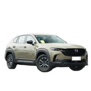 Заводская оптовая цена Mazda CX-50 2024 2.5L Yuexing Edition внедорожник бензиновый автомобиль новый автомобиль в наличии