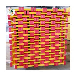 <span class=keywords><strong>H20</strong></span> gỗ thông gỗ cứng dầm 40mm cho ván khuôn xây dựng dễ dàng lắp ráp - Product Image 3