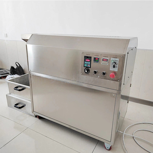 Macchina Essiccatrice Multifunzionale JOYCAN a Tamburo, Ottima per Essiccare Soia, Semi di Melone, Mais, Noci, Garanzia 1 Anno - Product Image 3