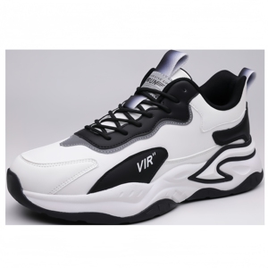 Sneaker di Lusso B22 di Alta Qualità, <span class=keywords><strong>Scarpe</strong></span> Casual <span class=keywords><strong>da</strong></span> Passeggio per <span class=keywords><strong>Uomo</strong></span> e Donna con Scatola, Modello B30 per Corsa Sportiva - Product Image 6