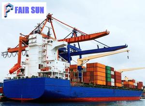 La mejor tarifa de flete marítimo de 40HQ desde Qingdao <span class=keywords><strong>China</strong></span> a <span class=keywords><strong>Durban</strong></span> Sudáfrica por agente de envío Forwarder Logistics - Product Image 5