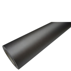 Vinilo para Carrocería de Automóvil de PVC que Cambia de Color, Vinilo Autoadhesivo Negro Mate para Cubrir Automóviles, Rollos de Vinilo Autoadhesivos - Product Image 4