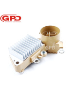voiture Régulateur de tension d'alternateur D702 215115 20509801BN SRE60108 63533484010 8104634070 8104636510