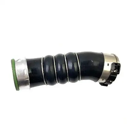 Car Parts Intercooler Pipe Turbo Hose for BMWs X5 X6 E70 E71 # 11617807985