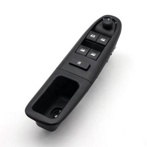 Offre Spéciale électrique voiture de maître 6554.CF 25pin lève vitre interrupteur de commande pour <span class=keywords><strong>PEUGEOT</strong></span> <span class=keywords><strong>406</strong></span> - Product Image 1