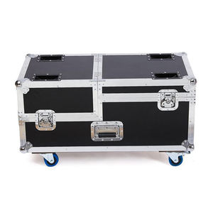 5000W 3-kops Mondstuk Waternevel <span class=keywords><strong>Machine</strong></span> Laaggelegen Mistmachine Dmx Afstandsbediening Voor Bruiloften Clubs Elektrische Stroombron - Product Image 3