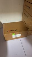 FortiGate FG 60F, Gateway de Seguridad VPN, Compatible con Conexión Cableada e Inalámbrica, 900 Mbps de Rendimiento, 1 Gbps IPS, 1 Año de Garantía