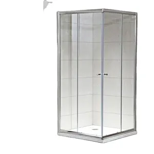 5mm Tempered Glass Low Price Shower Enclosure A12