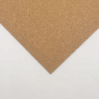 Papier peint en liège pour décoration de la maison, carrelage ct046, épaisseur de 3.0mm x 600mm largeur x 300mm longueur