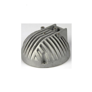 Piezas de latón de fundición a presión OEM de alta eficiencia, componente mecanizado CNC de proveedor de fábrica para diversas industrias - Product Image 2