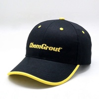 Gorra de Béisbol de Alta Calidad, 6 Paneles, Unisex, con Logotipo Bordado Personalizado, Estilo Polo, Deportiva, de Tela Terry Dobby