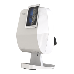 Intelligent Digital AI Beauty Magic Mirror Wood Lamp MC88 Facial Skin <span class=keywords><strong>Analyser</strong></span> Prediction <span class=keywords><strong>Equipment</strong></span> for Face for US JP ZA Plugs - Product Image 6