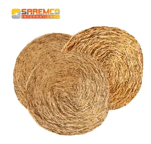 Animal Fodder Wheat Straw for sale Organic hay straw animal feed for (cattle)