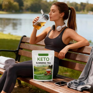 28 Days Detox <strong>Slimming</strong> <strong>Tea</strong> boost Metabolism Women's Health Detox <strong>Tea</strong> Fast <strong>Slimming</strong> <strong>Tea</strong> - Product Image 4