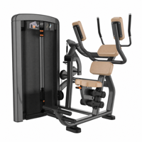 Appareils de musculation à charge libre pour salle de sport, équipement multifonctionnel abdominal pour salle de sport
