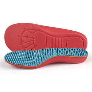 BORDER for TRAVELER Orthopädische Baumwoll-Einlegesohlen für Plattfüße, Hohe Fußgewölbeunterstützung, Stoßdämpfend, Atmungsaktiv, Unisex, für Kinder, zur Verbesserung der Beinstellung - Product Image 6