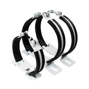 Новые стандартные комплектующие для гидроаккумуляторов: мембрана / ремонтный комплект / монтажный зажим и устройство для заправки - Product Image 3