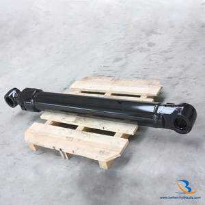 Excavadora brazo palo cilindro pulido medio/gran tamaño - Product Image 3