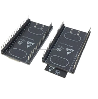 Carte de développement ESP32-DevKitC en stock, carte ESP32, ESP32-WROOM-32D, ESP32-WROOM-32U